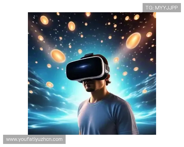 伟德体育娱乐引入虚拟现实技术，开创沉浸式体育娱乐新体验