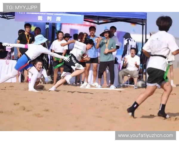 飞速体育举办大型体育赛事，激发全民参与热情与运动激情